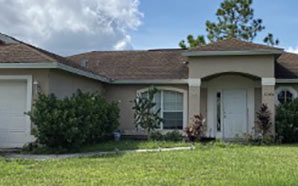 Service Areas A florida property.